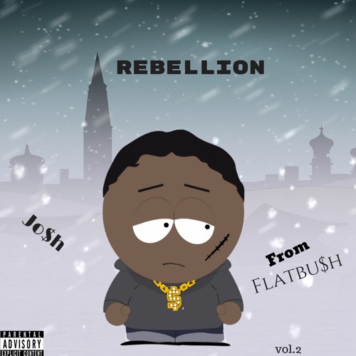 Rebel Vol 1-2 ($elf Titled)