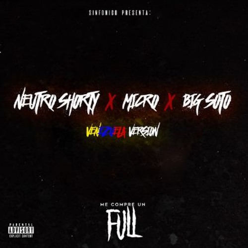 Unleashing the Latin Trap Titans: Neutro, Shorty, Big Soto, and Micro Tdh Are Revolutionizing the Genre