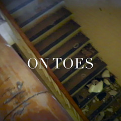 CEEZAR X S DOG X JTG - ON TOES