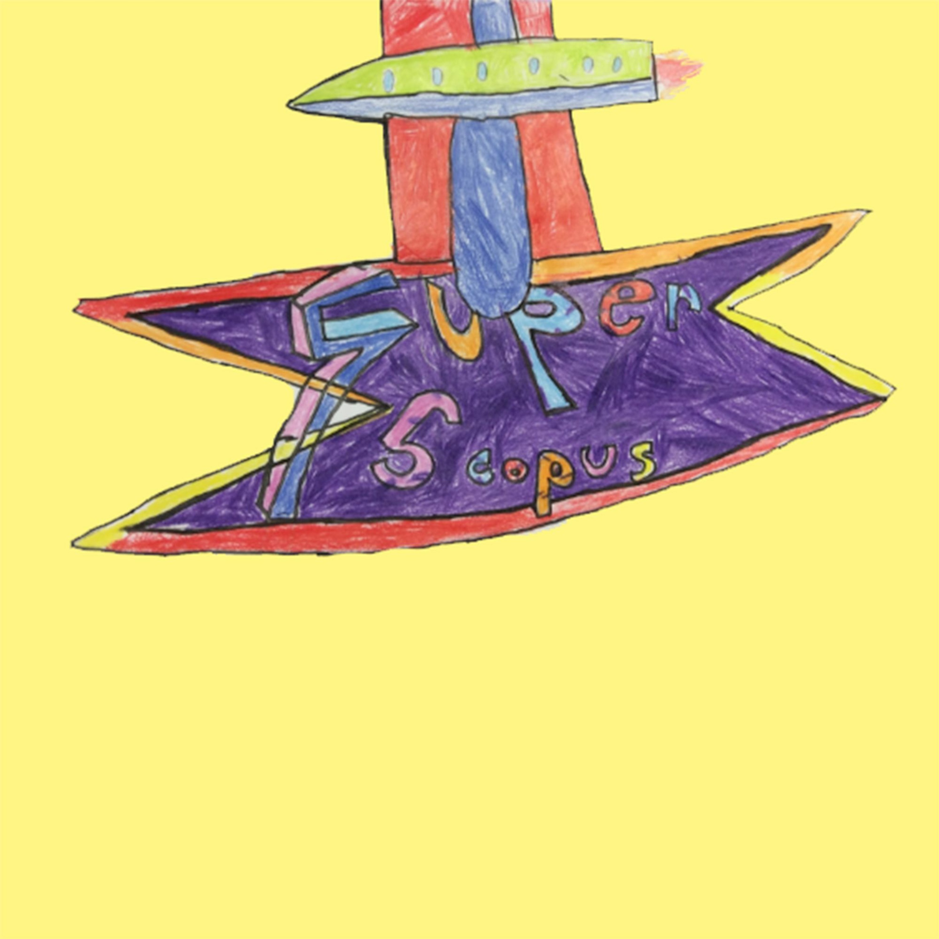 Volcano News episode artwork