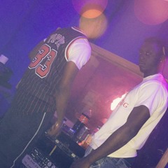 Midnite - Benji's x Qulio Keem