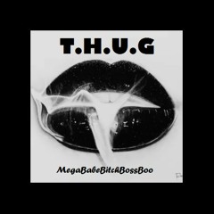 LuLu- T.H.U.G. ( VybeBeats)