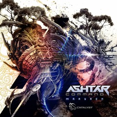 Ashtar Command - Teene Maayaen