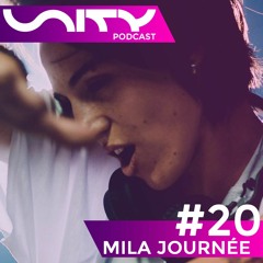 PODCAST #20 - Mila Journée