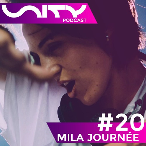 PODCAST #20 - Mila Journée