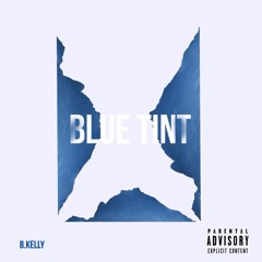 Blue tint