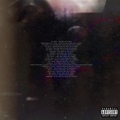 Soul Robinson - What To Say [Prod. By Cue Sheet]
