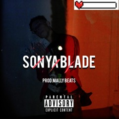 T.Reese -Sonya Blade