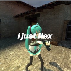 I Just Flex prod. davejiggy