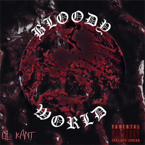 Lil Kant x Gee EL - Gang in Here