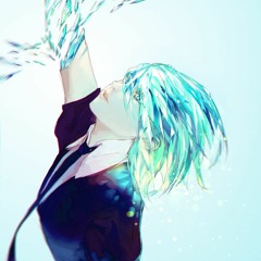 HeavyBlozar - Houseki no kuni (rus cover)