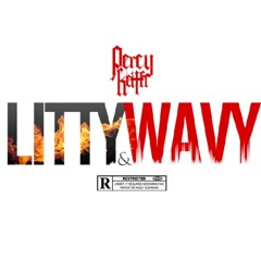 Litty Wavy feat. Lakyn (The Shaman)