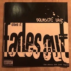 黃跟之亂-Neurotic WKY/2006