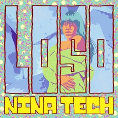 Nina Tech - Loso (Prod. By Big Lo$)