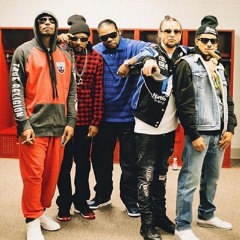 Bone Thugs N Harmony - East 1999 Remix (Prod. CattaCombs)