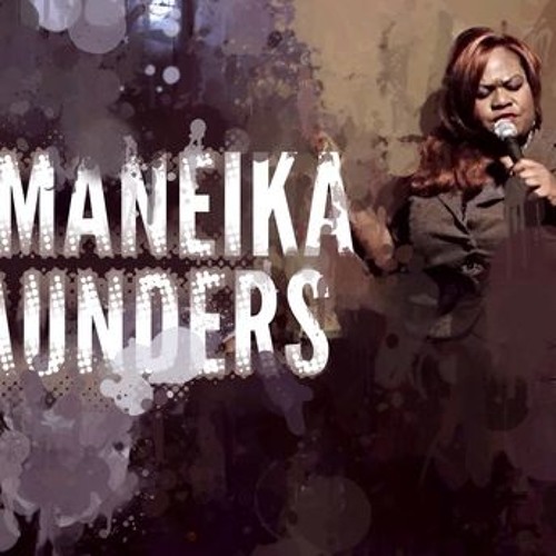 50KF&NI Yamaneika Saunders "The Phoenix"