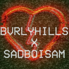 BVRLYHILLS HEARTBROKEN Remix (Prod. XXXEGGACION)