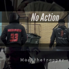 TopDoggScoob Ft MackDaTrapper - No Action