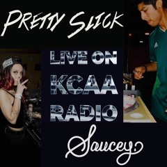 KCAA RADIO LIVE