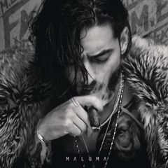 Marinero - Maluma [FLIP]