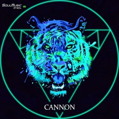 Psyteazen & Psydelson - Cannon (Lifehacks Remix)