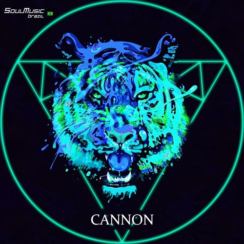 Psyteazen & Psydelson - Cannon (Lifehacks Remix)