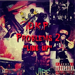 Problems 2 Line Up