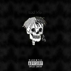 sad lxfe (xxxtentacion tribute) Ft. MA$BAD