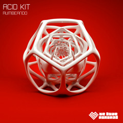 Acid Kit - Rumbeando (Original Mix)