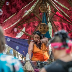 Khromata @ Psytribe's Frequency Festival 2018