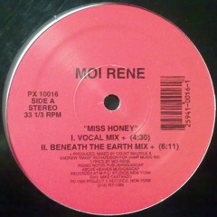 Moi Renee - Miss Honey (Vocal Mix)