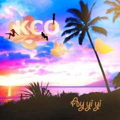 Ay Yi Yi (Prod. RolandJoeC)