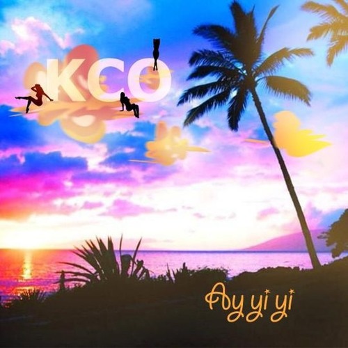 Ay Yi Yi (Prod. RolandJoeC)