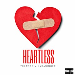 HeartLess Younngb (Feat. Jndasinger)