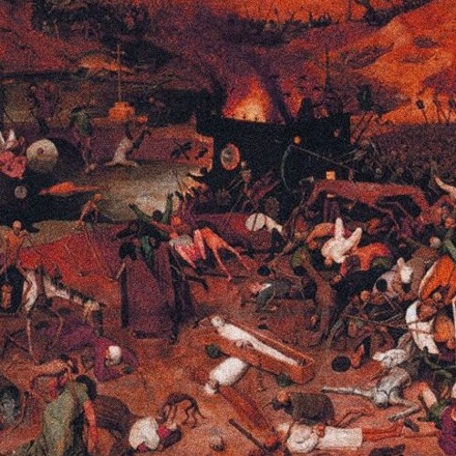 JUICE WRLD SNIPPET - PARTY