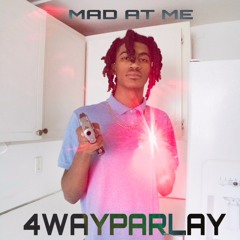 MAD AT ME prod johnnynapalm