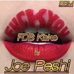 FDB Keke P x Magic