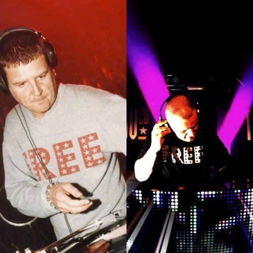 Phutek Live at TDV20 7/7/2018