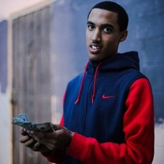 Mike Sherm - Hot Nigga