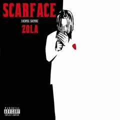 Zola - Scarface #HorsSérie (Prod. by Kore)