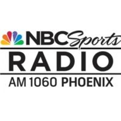 NBCSPORTS1060 Lancejay Radio Guest Hosted By Oss980