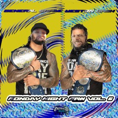 MNR Vol 6 Ft Weston Cash Prod L.O.B.