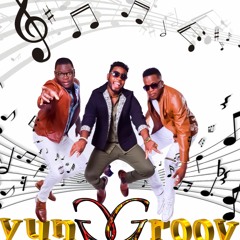 SamyLuv YUNGGROOV - Sou Ou (2018)