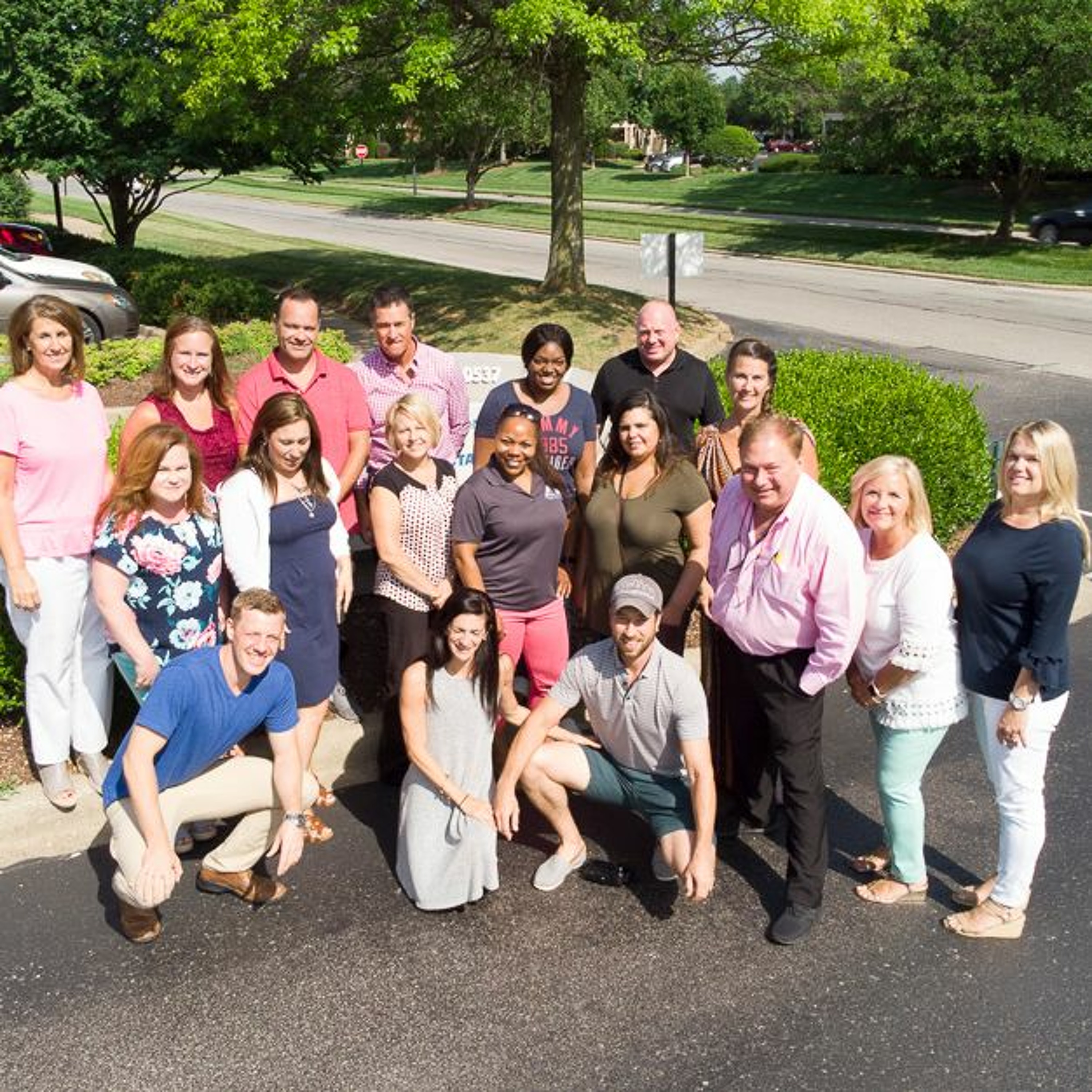 Louisville Real Estate Show July 15, 2018 on 840 WHAS episode artwork