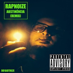 Abstinência(Remix)(Prod Necro)
