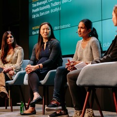 a16z Podcast: Building Companies in Crypto, from People to Code