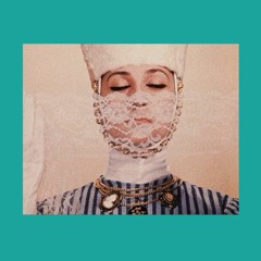 A Garota Da Concha De Cristal