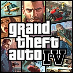 GTA IV - Pause Menu Music Theme