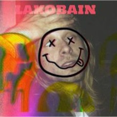 LAKOBAIN (feat. briel)(prod. by TIGRIX)