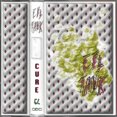 EEL TANK - CURE (previews)